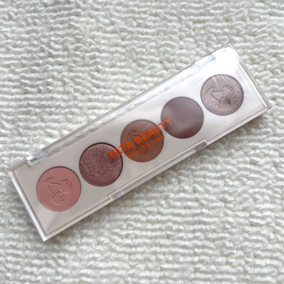 🎁Pick 5 for $25🎁 ULTA Beauty Eyeshadow Palette - Picture 3 of 3